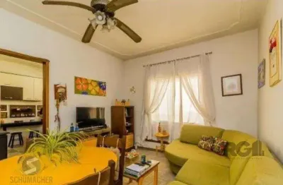 Apartamento com 3 quartos à venda na Avenida Niterói, 212, Medianeira, Porto Alegre