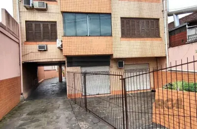Apartamento com 2 quartos à venda na Avenida Professor Oscar Pereira, 2304, Glória, Porto Alegre