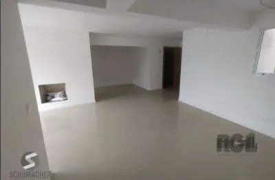 Apartamento com 3 quartos à venda na Rua Acélio Daudt, 1821, Passo da Areia, Porto Alegre