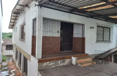 Casa com 3 quartos à venda na Avenida da Cavalhada, 4421, Cavalhada, Porto Alegre