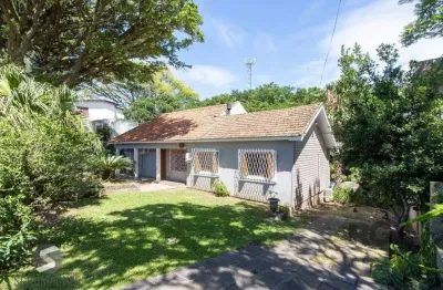 Casa com 4 quartos à venda na Rua dos Guaranis, 472, Espírito Santo, Porto Alegre