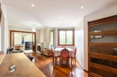 Apartamento semi mobiliado de 3 quartos com suíte no bairro tristeza junto ao colégio mãe de deus