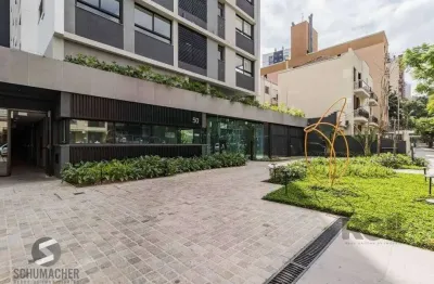 Kitnet / Stúdio à venda na Rua Professor Duplan, 108, Rio Branco, Porto Alegre