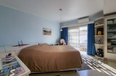 Casa em condomínio fechado com 3 quartos à venda na Rua Ladislau Neto, 525, Ipanema, Porto Alegre