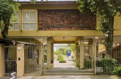 Casa em condomínio fechado com 3 quartos à venda na Rua Doutor Armando Barbedo, 908, Tristeza, Porto Alegre