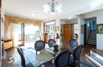 Casa com 3 quartos à venda na Rua Doutor Pitrez, 394, Ipanema, Porto Alegre