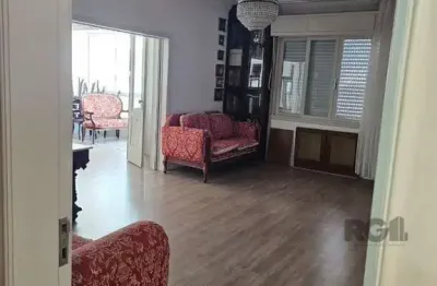 Apartamento com 3 quartos à venda na Avenida Independência, 198, Independência, Porto Alegre