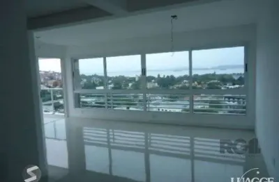 Apartamento com 2 quartos à venda na Rua Doutor Barcelos, 666, Tristeza, Porto Alegre