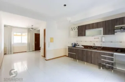 Casa em condomínio fechado com 2 quartos à venda na Rua Dorival Castilhos Machado, 154, Aberta dos Morros, Porto Alegre