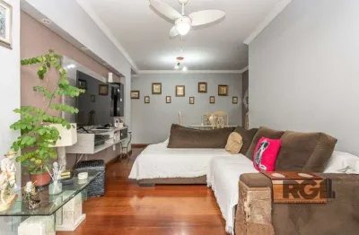 Apartamento com 2 quartos à venda na Rua General Rondon, 817, Tristeza, Porto Alegre