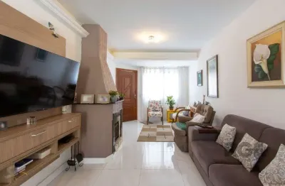 Casa com 3 dormitórios, sendo 1 suíte para venda no bairro hípica