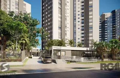 Apartamento com 2 quartos à venda na Rua Tenente Ary Tarrago, 2665, Jardim Itu Sabará, Porto Alegre