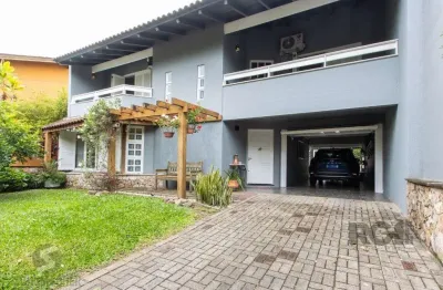 Casa com 4 quartos à venda na Rua Adão Pinheiro da Silva, 657, Ipanema, Porto Alegre