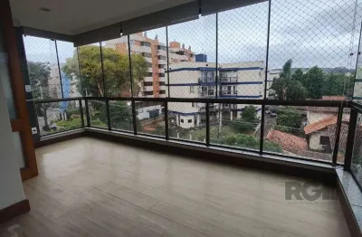 Apartamento com 3 quartos à venda na Rua Doutor Barcelos, 1217, Tristeza, Porto Alegre
