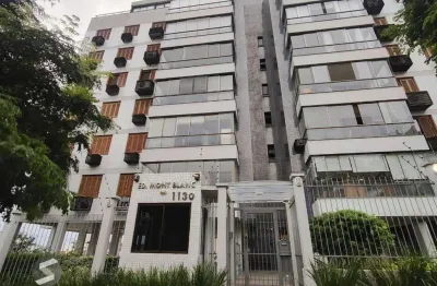 Apartamento com 3 quartos à venda na Rua Doutor Barcelos, 1217, Tristeza, Porto Alegre