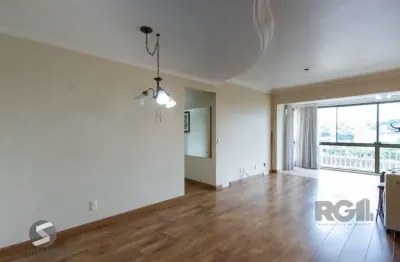 Apartamento para venda - 93.43m², 3 dormitórios, 1 suite, 1 vaga - teresópolis