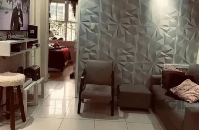 Apartamento com 2 quartos à venda na Rua General Neto, 251, Floresta, Porto Alegre