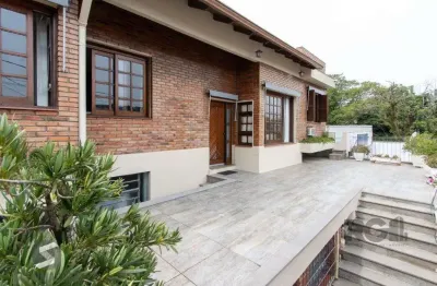 Casa para venda - 440m², 3 dormitórios, sendo 1 suites, 2 vagas - santa tereza