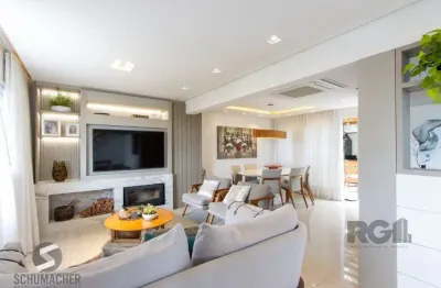 Casa em condomínio fechado, com 3 quartos, suíte, 3 banheiros e 2 vagas - bairro teresópolis