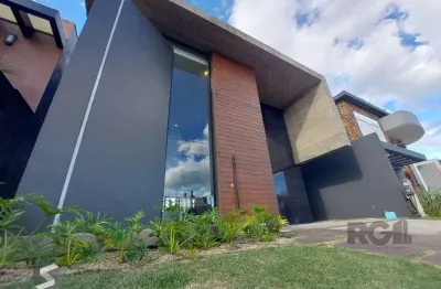 Casa em condomínio fechado com 4 quartos à venda na Avenida Diamante, 1271, Rainha do Mar, Xangri-Lá