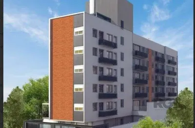 Apartamento com 3 quartos à venda na Rua General Rondon, 1092, Tristeza, Porto Alegre