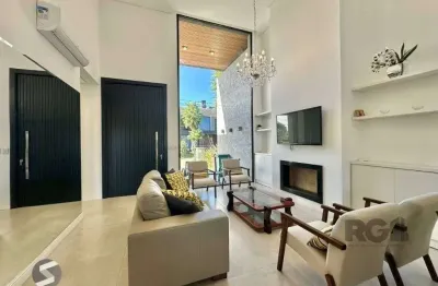 Casa com 4 quartos à venda na Rua Rio Divisa, 413, Remanso, Xangri-Lá