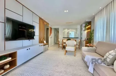 Apartamento com 2 quartos à venda na Rua Guaraci, 2589, Centro, Capão da Canoa