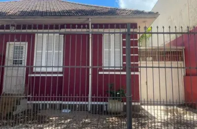 Casa com 2 quartos à venda na Avenida Bahia, 746, São Geraldo, Porto Alegre