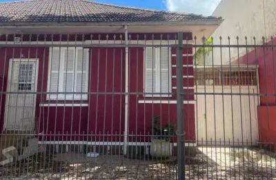 Casa com 2 quartos à venda na Avenida Bahia, 746, São Geraldo, Porto Alegre