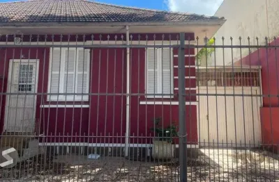 Casa com 2 quartos à venda na Avenida Bahia, 746, São Geraldo, Porto Alegre