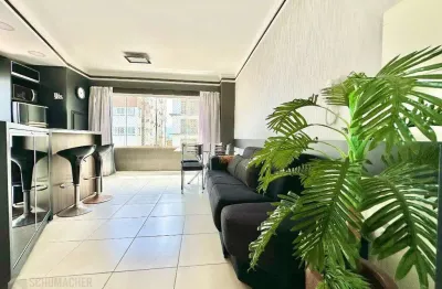 Apartamento com 2 quartos à venda na Rua Guilherme Guittmann, 657, Zona Nova, Capão da Canoa