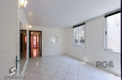 Apartamento para venda - 57.5m², 2 quartos, centro histórico