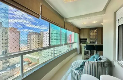 Apartamento com 2 quartos à venda na Rua Guarani, 794, Navegantes, Capão da Canoa
