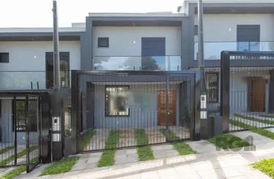 Casa com 3 quartos à venda na Rua Santa Vitória, 644, Tristeza, Porto Alegre