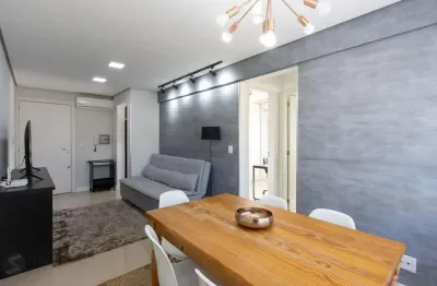 Apartamento com 2 quartos à venda na Estrada Campo Novo, 362, Ipanema, Porto Alegre