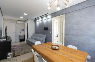 Apartamento com 2 quartos à venda na Estrada Campo Novo, 362, Ipanema, Porto Alegre