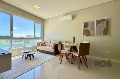 Apartamento com 2 quartos à venda na Rua Guilherme Gitman, 1085, Zona Nova, Capão da Canoa