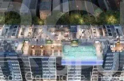 Apartamento para venda - 27.69m², 1 dormitório, 1 vaga - cidade baixa