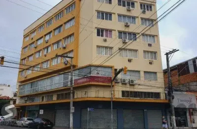 Ponto comercial à venda na Avenida Presidente Franklin Roosevelt, 1535, Navegantes, Porto Alegre