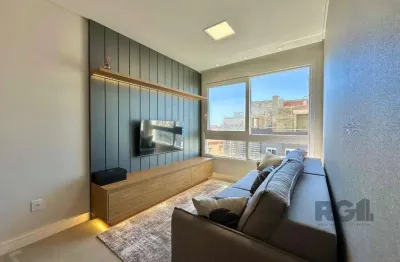 Apartamento com 2 quartos à venda na Rua Taquari, 1390, Zona Nova, Capão da Canoa