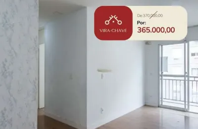 Apartamento de 3 dormitórios com suite em excelente condomínio