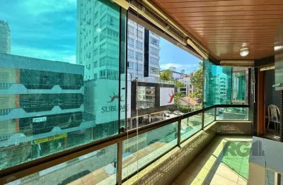 Apartamento com 2 quartos à venda na Rua Maranguab, 565, Centro, Capão da Canoa