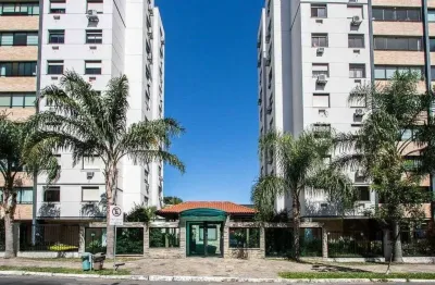 Apartamento com 3 quartos à venda na Rua Doutor Pereira Neto, 812, Tristeza, Porto Alegre