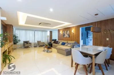 Casa em condomínio fechado com 4 quartos à venda na Rua Alcebíades Antônio dos Santos, 444, Nonoai, Porto Alegre