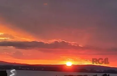 Cobertura com 2 quartos à venda na Rua Doutor Barcelos, 1282, Tristeza, Porto Alegre