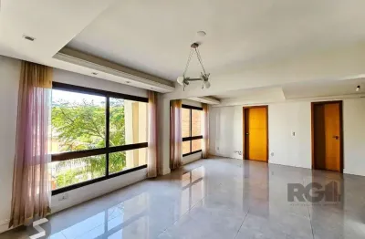 Apartamento com 4 quartos à venda na Rua Doutor Pereira Neto, 631, Tristeza, Porto Alegre