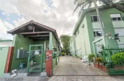 Apartamento com 3 quartos à venda na Rua Victor Silva, 375, Camaquã, Porto Alegre