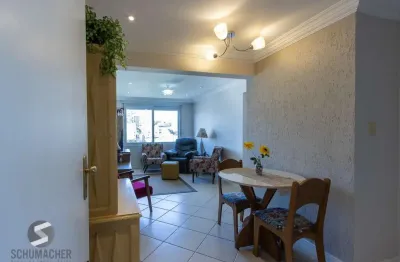 Apartamento com 2 quartos à venda na Avenida Montenegro, 134, Petrópolis, Porto Alegre