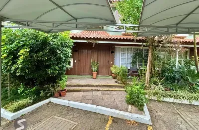 Casa em condomínio fechado com 2 quartos à venda na Rua Doutor Armando Barbedo, 1231, Tristeza, Porto Alegre