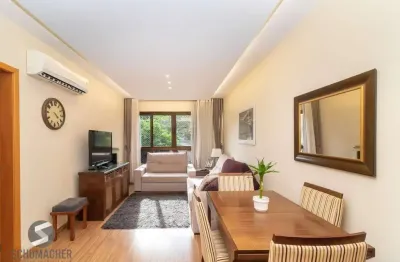 Apartamento com 2 quartos à venda na Rua Faria Santos, 794, Petrópolis, Porto Alegre